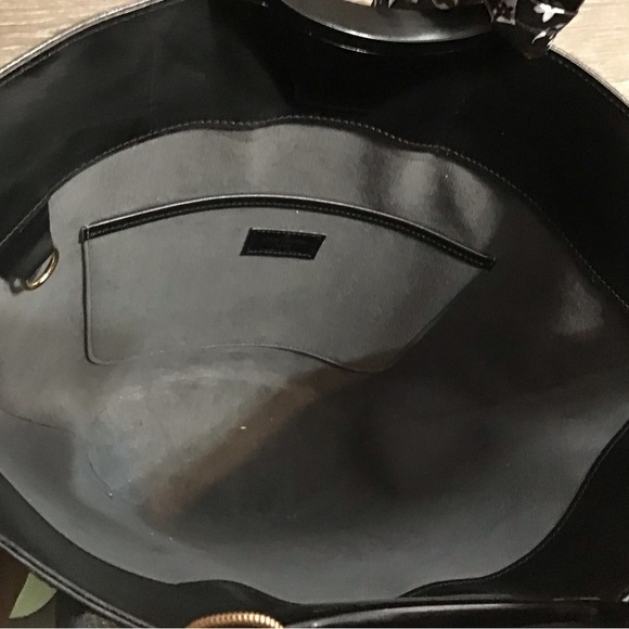 Louis Vuitton Noctambule Epi Leather Black - Picture 9 of 12